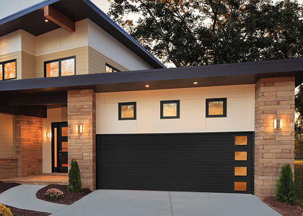  Garage Door Residential